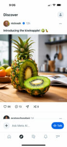 Will There Be Ads in the...